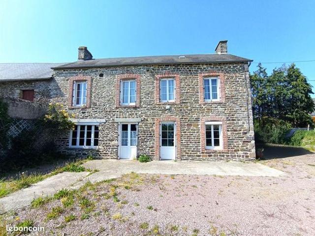 Maison 5 pièces 102 m²