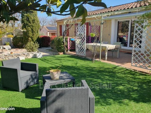 Maison 5 pièces 102 m²
