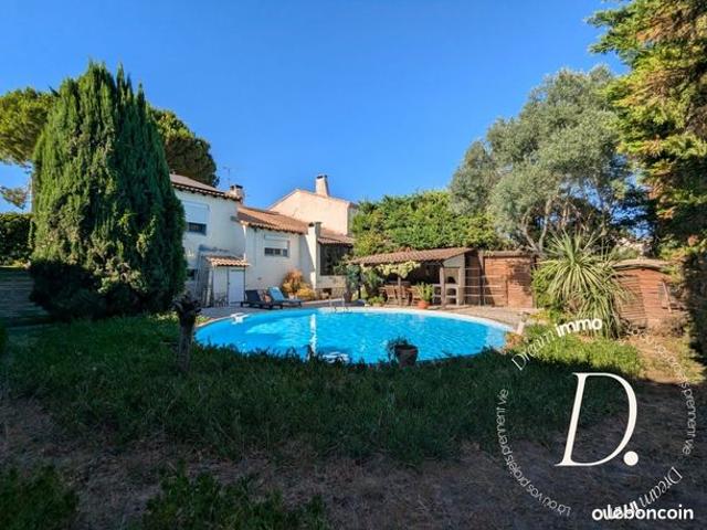 Maison 5 pièces 102 m²