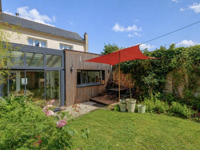 Maison 5 pièces 102 m²