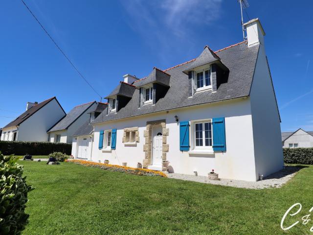 Maison 5 pièces 102 m²
