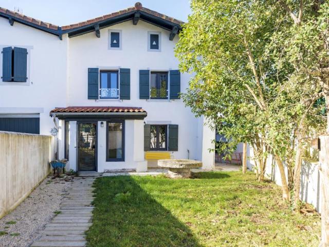 Maison 5 pièces 102 m²