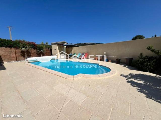 Maison 5 pièces 102 m²
