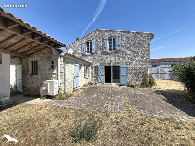 Maison 5 pièces 102 m²