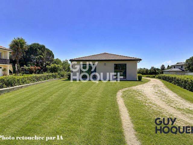 Maison 5 pièces 102 m²