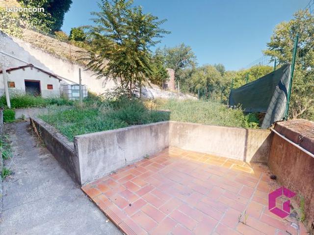 Maison 5 pièces 102 m²