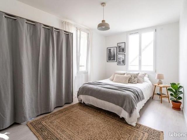 Maison 5 pièces 102 m²