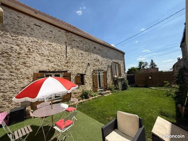 Maison 5 pièces 102 m²