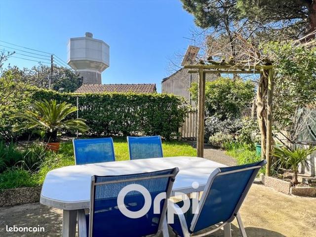 Maison 5 pièces 102 m²