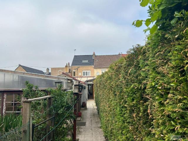 Maison 5 pièces 102 m²