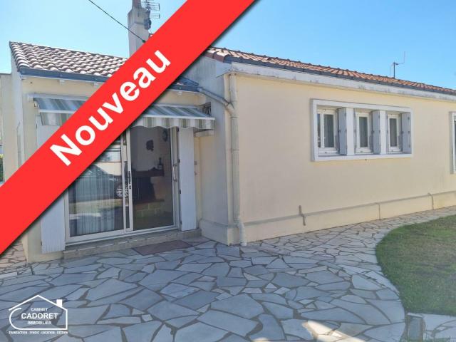 Maison 5 pièces 102 m²