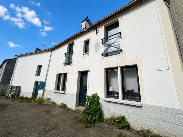 Maison 5 pièces 102 m²
