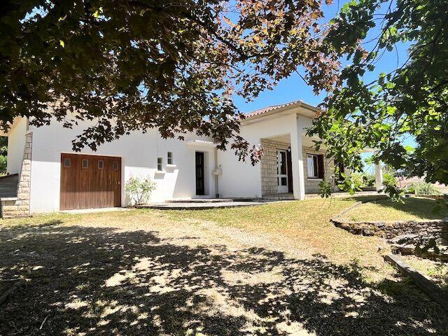 Maison 5 pièces 102 m²