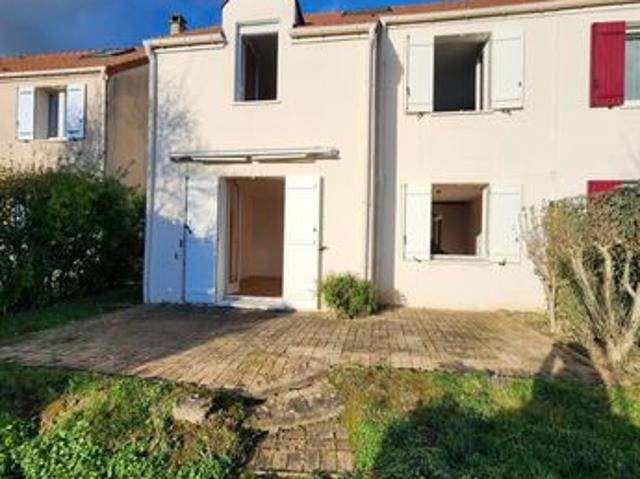 Maison 5 pièces 102 m²