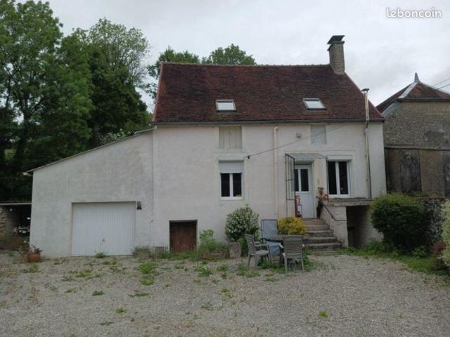 Maison 5 pièces 102 m²