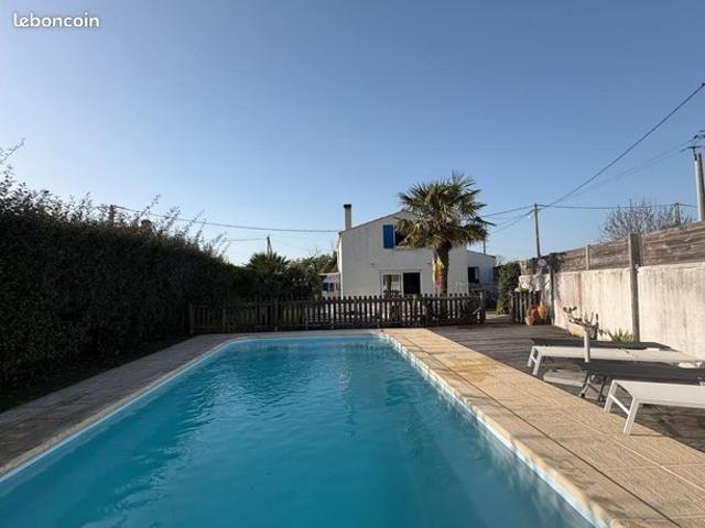 Maison 5 pièces 102 m²
