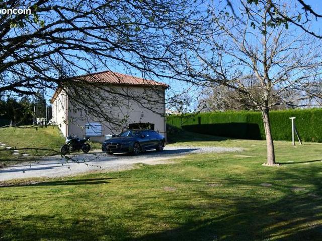Maison 5 pièces 102 m²