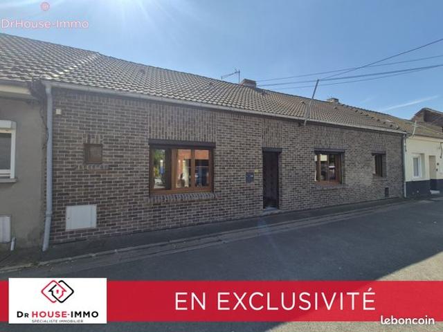 Maison 5 pièces 102 m²