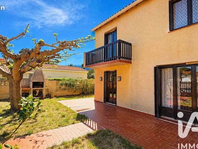 Maison 5 pièces 102 m²