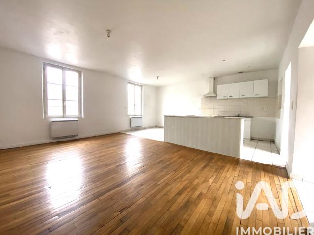 Maison 5 pièces 102 m²