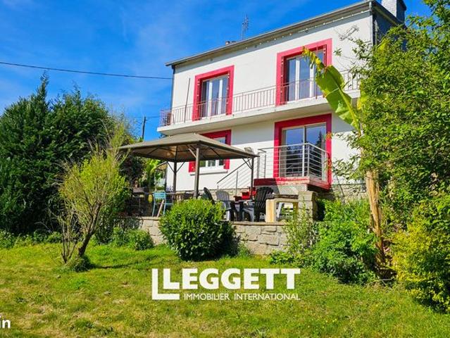 Maison 5 pièces 102 m²