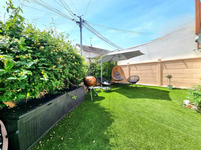 Maison 5 pièces 102 m²