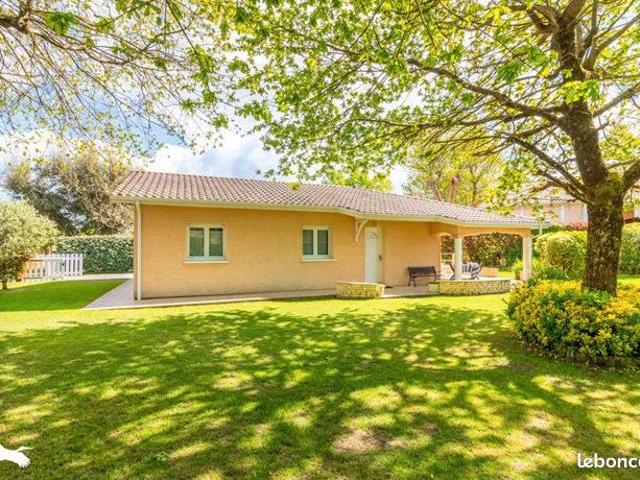 Maison 5 pièces 102 m²