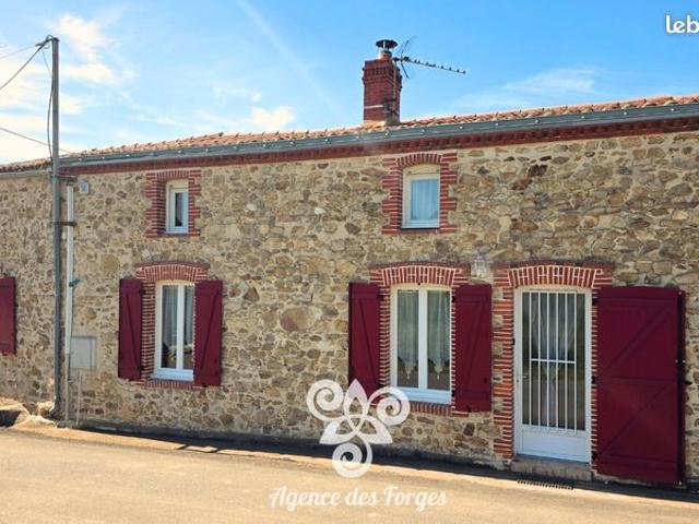 Maison 5 pièces 102 m²
