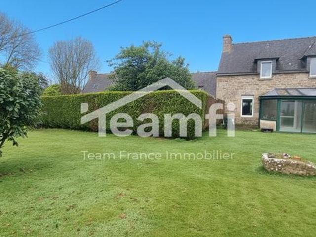 Maison 5 pièces 102 m²