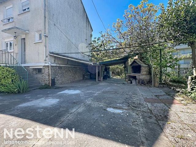 Maison 5 pièces 102 m²