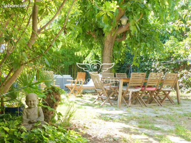 Maison 5 pièces 102 m²