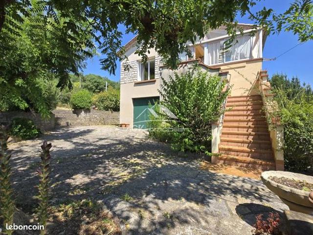 Maison 5 pièces 102 m²