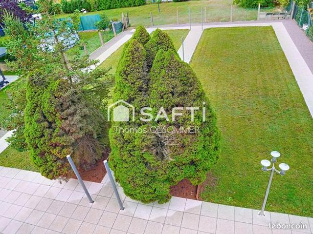 Maison 5 pièces 102 m²