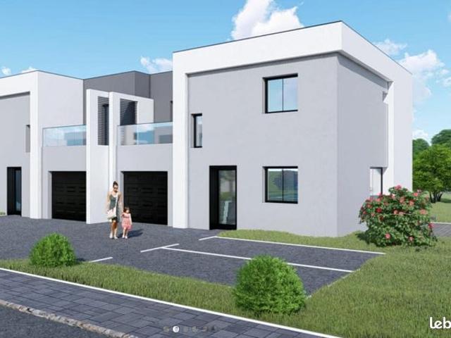 Maison 5 pièces 102 m²