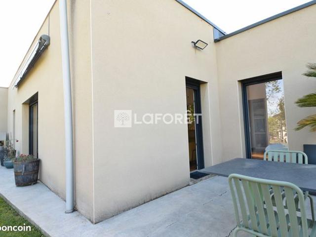 Maison 5 pièces 102 m²