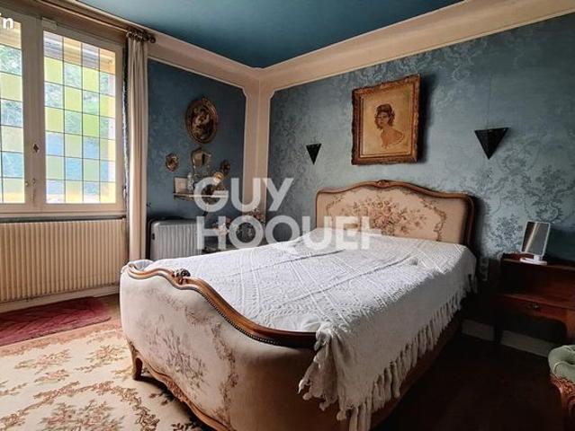 Maison 5 pièces 102 m²
