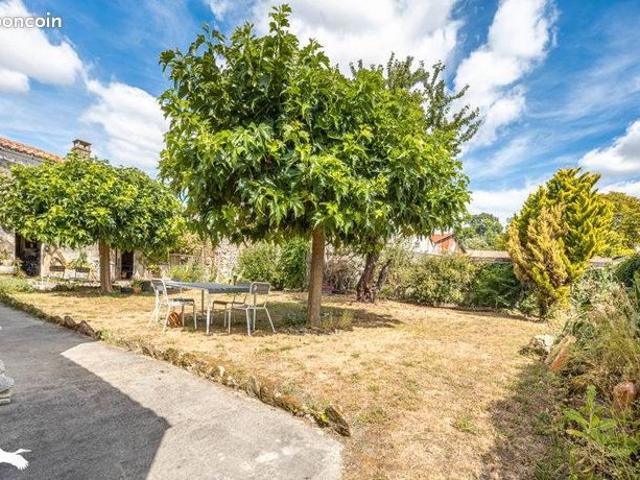 Maison 5 pièces 102 m²