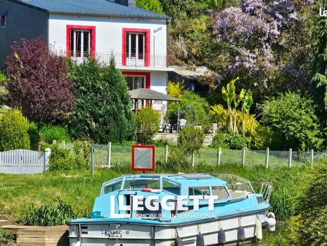 Maison 5 pièces 102 m²