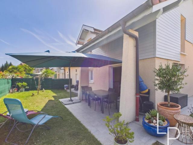 Maison 5 pièces 102 m²