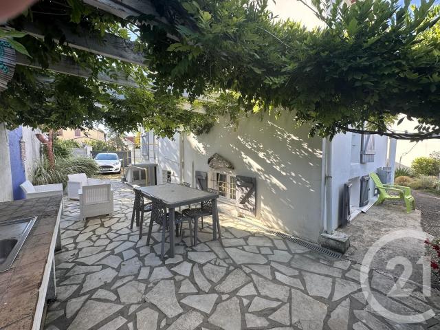 Maison 5 pièces 102 m²