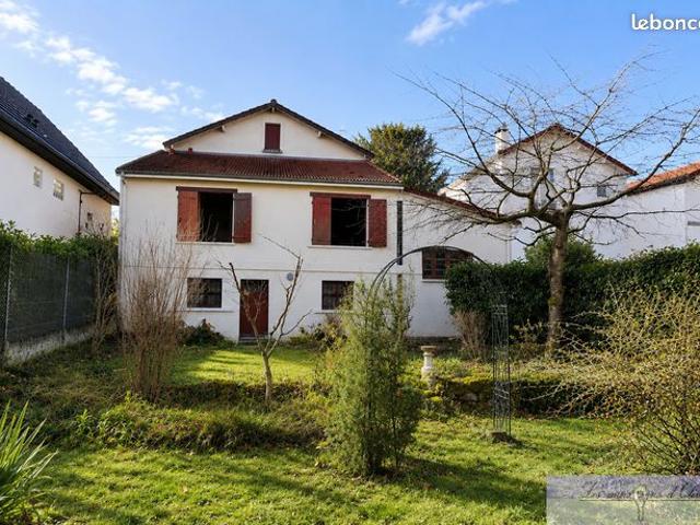 Maison 5 pièces 102 m²