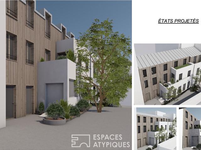 Maison 5 pièces 102 m²
