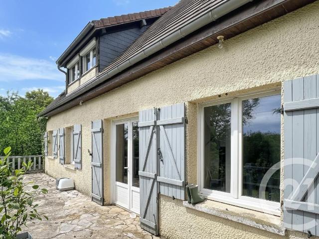 Maison 5 pièces 102 m²