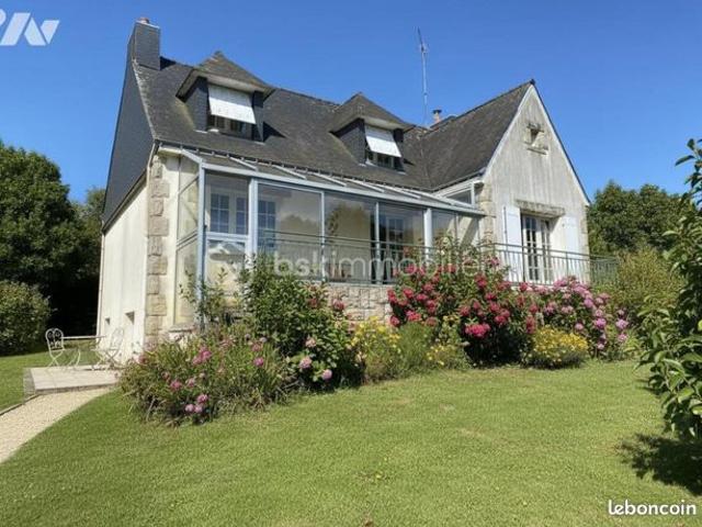 Maison 5 pièces 102 m²