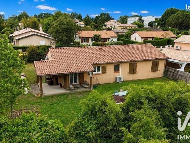 Maison 5 pièces 102 m²