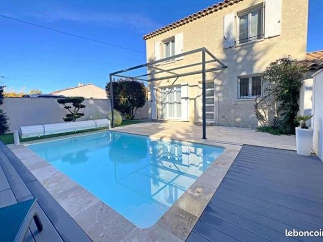 Maison 5 pièces 102 m²