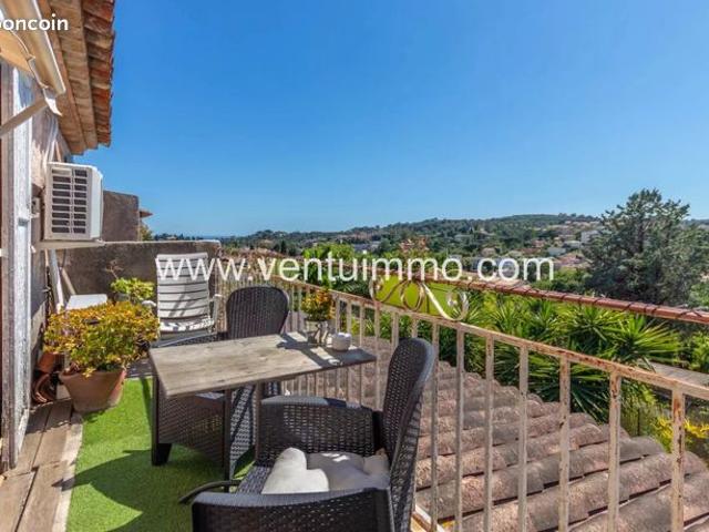 Maison 5 pièces 102 m²