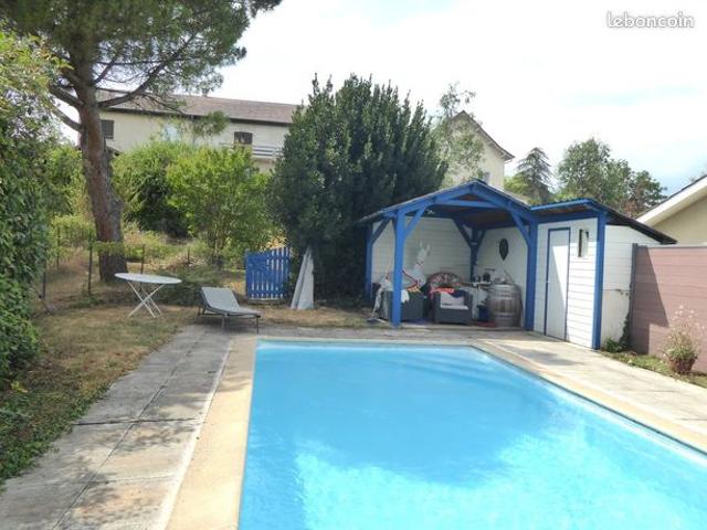 Maison 5 pièces 102 m²
