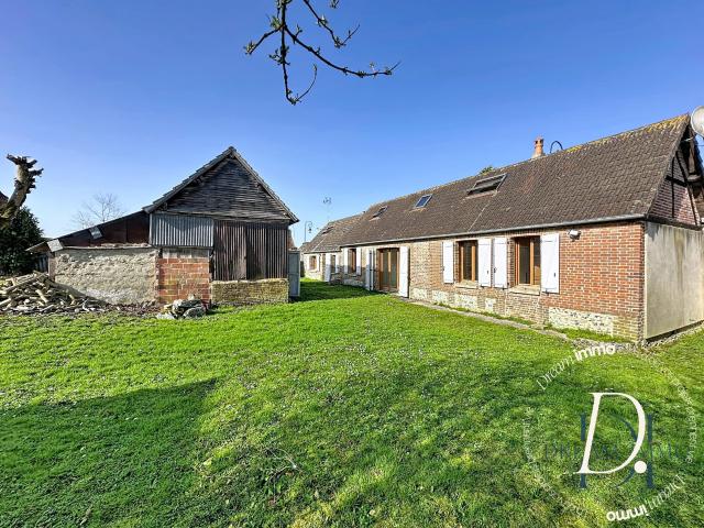 Maison 5 pièces 102 m²