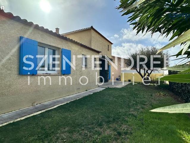 Maison 5 pièces 102 m²